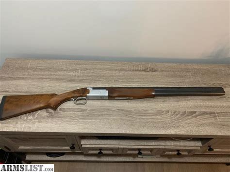 Armslist For Sale Winchester Over Under
