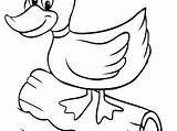 Ducks Tulamama sketch template