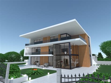 modern house   design  house ideas evelinaa  planner