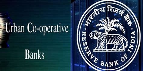 urban cooperative bank  india   ucb upsc