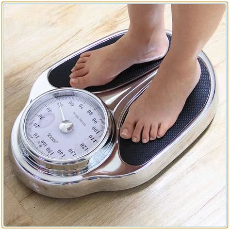 buy household precision weight scale mechanical body pointer electronic gym