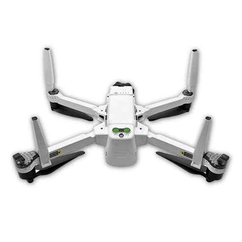 extension legs professional drone accessories landing gear  hubsan zino ebay