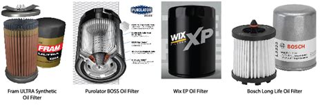 oil filter buying advice ricks  auto repair advice ricks  auto repair advice