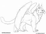 Gryphon Coloring Pages Kids Printable sketch template