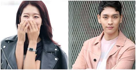 Park Shin Hye And Choi Tae Joon Confirm They Are Dating