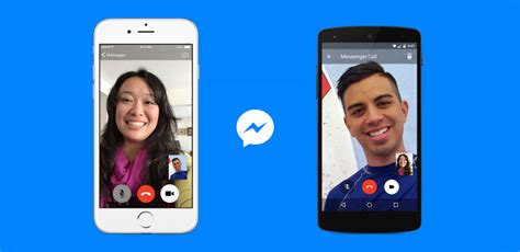 facebook messenger app gets another great feature free video calling technobezz