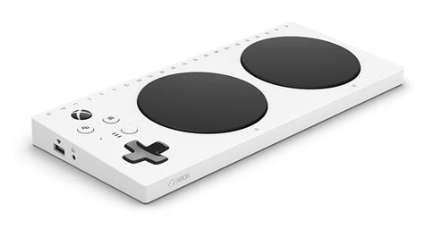 microsoft  launched     important controllers  gaming history pcgamesn