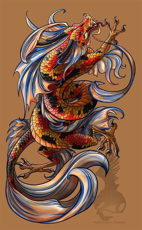 eastern dragon eastern dragons pinterest