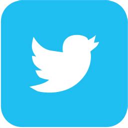 tweet twitter twitter logo icon