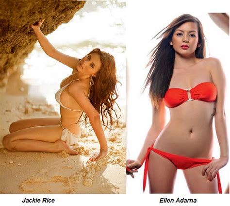 Top 10 Fhm Philippines 100 Sexiest Women 2011 Global Pinays Niche