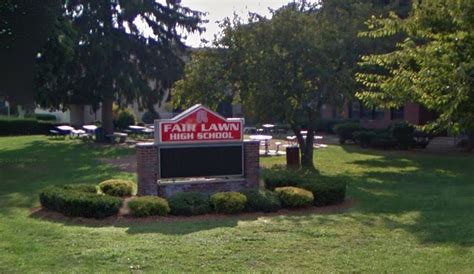 fair lawn teens anti israel tweet  bullying school