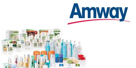 amway launches eathardeatsmart campaign to encourage balanced diet
