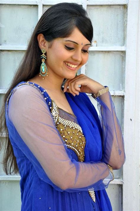Looking Beautiful In Salwar Suit Indian Actress Surabhi