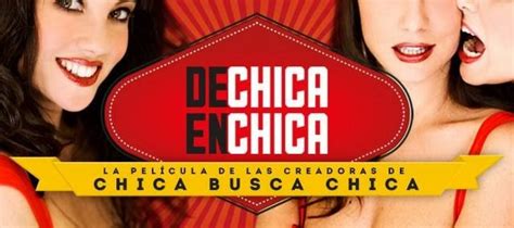 De Chica En Chica La Nueva Película Lésbica Española Mírales