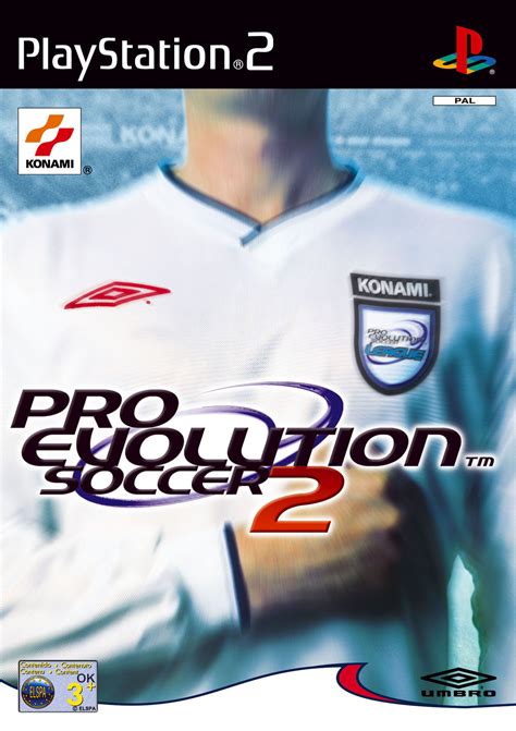pro evolution soccer  videojuego ps vandal