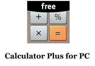 calculator  app  pc mac  windows  trendy webz