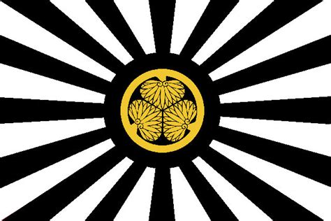 alternative flag of japan by jjwgomez10 on deviantart