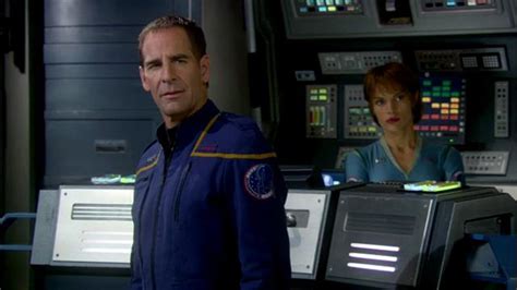 Watch Star Trek Enterprise Season 4 Episode 22 These Are The Voyages