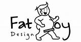 Coloring Pages Boy Naked Fat Netart sketch template
