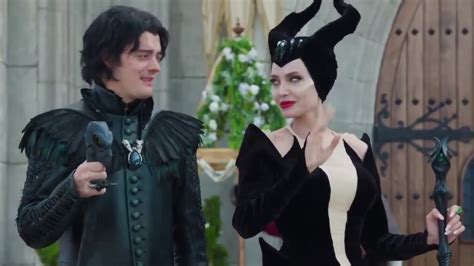 disney s maleficent mistress of evil behind the scenes