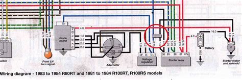 rrs wiring diagram showing connector  blue bl flickr