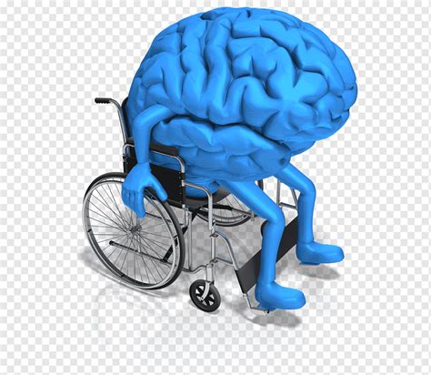 mind controlled wheelchair human brain human head wheelchair head