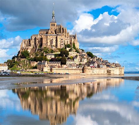 top rated attractions places  visit  normandy planetware