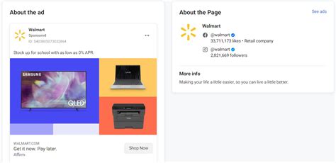 marketers    facebook ad library statusbrew