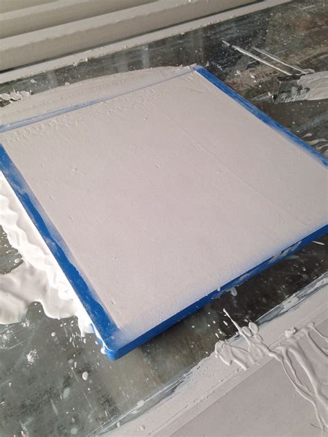 molde forma silicone p fazer placas de gesso em 3d mosaico r 286 68 em mercado livre