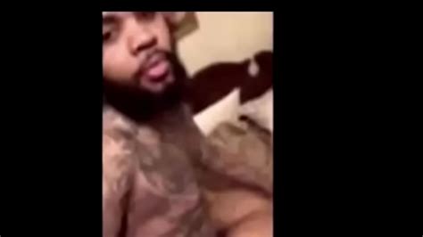 Rapper Cheats On His Wife With Thot Xnxx