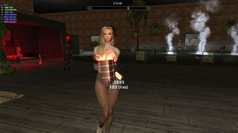 Clothes That Show Pussy Request And Find Skyrim Adult