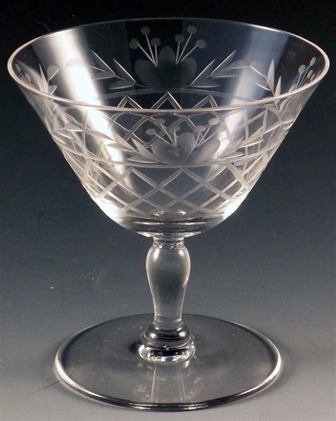 Identify Glass Help Patterns Glassware Collector