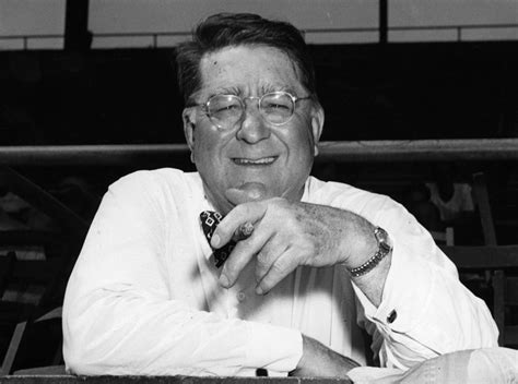 branch rickey pirates general manager