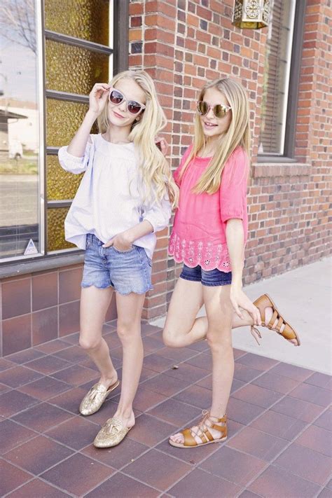 pin on tween fashion trends
