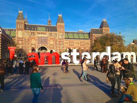 top 10 things you must do in amsterdam huffpost life