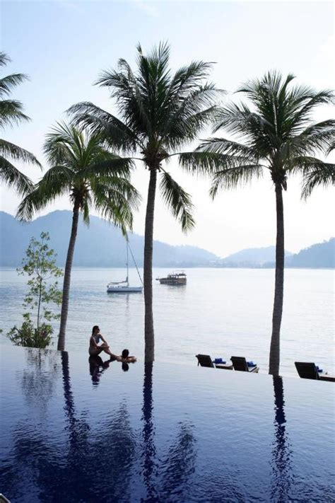 pangkor laut resort hotel review malaysia telegraph travel