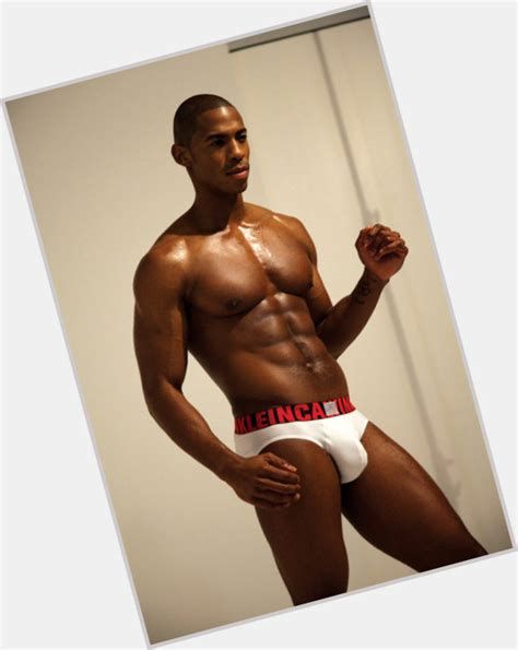 mehcad brooks official site for man crush monday mcm
