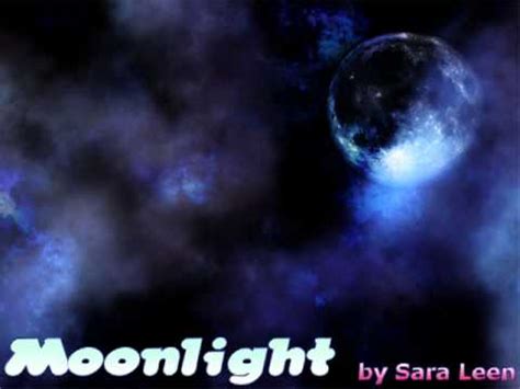 song moonlight  version youtube