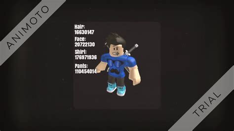 Boy Outfits For Robloxian High School