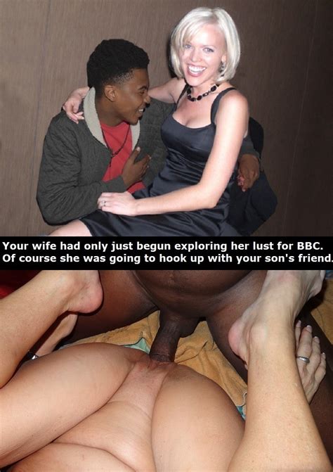 Gvi1250  Porn Pic From My Interracial Bnwo Cuckold Caps 02 Sex Image