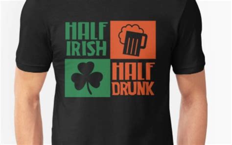 reasons why irish hate st paddy s day in america