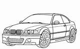 Bmw Car Coloring M3 Pages Fast Color Drawing Cars Printable Furious Print Kids Getcolorings Gtr Popular Coupe Getdrawings Sports Coloringhome sketch template