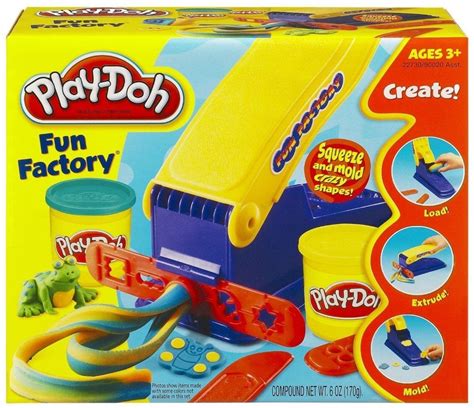 creative play doh sets  toddlers  pre school children