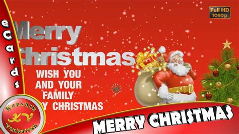 merry christmas 2017 wishes whatsapp video download greetings animation message ecard happy xmas