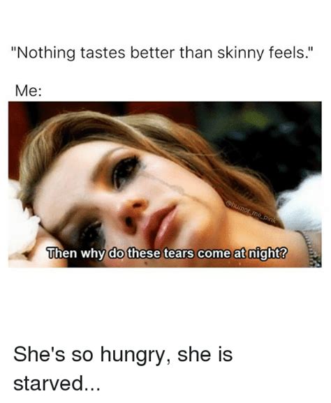Hungry Girl Meme Gallery