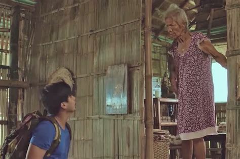 Review ‘lola Igna’ Is A Breathtaking Achievement Abs Cbn News