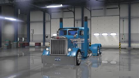 fs custom truck mods