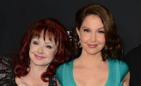 Naomi Judd Cause Of Death Disclosed By Daughter Ashley Judd “the Lie