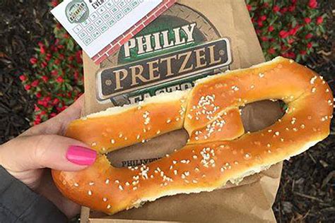 philly pretzel factory featured  undercover boss coming