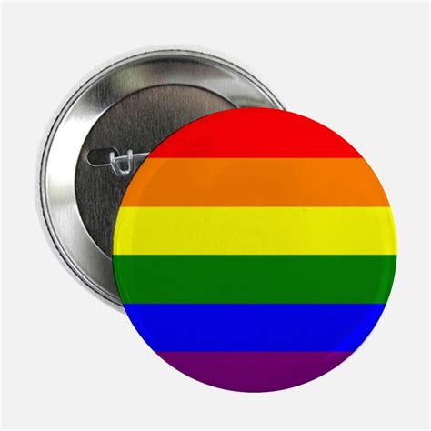 gay pride button gay pride buttons pins and badges cafepress